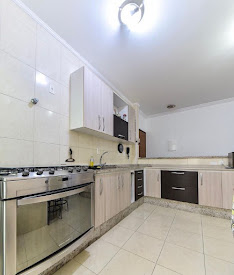 imagem 5 - Apartamento com 2 dormitórios à venda, 96 m² por R$ 570.000 - Vila Gonçalves - São Bernardo do Campo/SP imagem 5 - Apartamento com 2 dormitórios à venda, 96 m² por R$ 570.000 - Vila Gonçalves - São Bernardo do Campo/SP