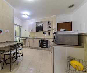imagem 2 - Apartamento com 2 dormitórios à venda, 96 m² por R$ 570.000 - Vila Gonçalves - São Bernardo do Campo/SP imagem 2 - Apartamento com 2 dormitórios à venda, 96 m² por R$ 570.000 - Vila Gonçalves - São Bernardo do Campo/SP