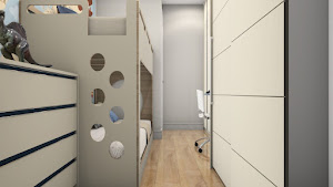 imagem 4 - Apartamento com 2 dormitórios à venda, 60 m² por R$ 350.000,00 - Parque Capuava - Santo André/SP imagem 4 - Apartamento com 2 dormitórios à venda, 60 m² por R$ 350.000,00 - Parque Capuava - Santo André/SP