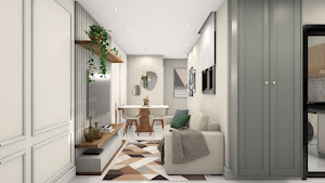imagem 1 - Apartamento com 2 dormitórios à venda, 60 m² por R$ 350.000,00 - Parque Capuava - Santo André/SP imagem 1 - Apartamento com 2 dormitórios à venda, 60 m² por R$ 350.000,00 - Parque Capuava - Santo André/SP