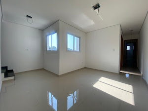 imagem 4 - Cobertura com 2 dormitórios à venda, 104 m² por R$ 445.000,00 - Parque Capuava - Santo André/SP imagem 4 - Cobertura com 2 dormitórios à venda, 104 m² por R$ 445.000,00 - Parque Capuava - Santo André/SP