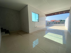 imagem 3 - Cobertura com 2 dormitórios à venda, 104 m² por R$ 445.000,00 - Parque Capuava - Santo André/SP imagem 3 - Cobertura com 2 dormitórios à venda, 104 m² por R$ 445.000,00 - Parque Capuava - Santo André/SP