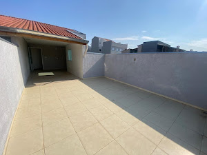 imagem 2 - Cobertura com 2 dormitórios à venda, 104 m² por R$ 445.000,00 - Parque Capuava - Santo André/SP imagem 2 - Cobertura com 2 dormitórios à venda, 104 m² por R$ 445.000,00 - Parque Capuava - Santo André/SP