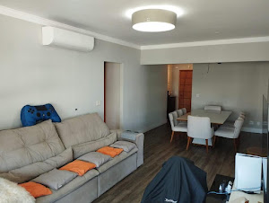 imagem 1 - Apartamento com 3 dormitórios à venda, 145 m² por R$ 1.060.000 - Jardim Nova Petrópolis - São Bernardo do Campo/SP imagem 1 - Apartamento com 3 dormitórios à venda, 145 m² por R$ 1.060.000 - Jardim Nova Petrópolis - São Bernardo do Campo/SP
