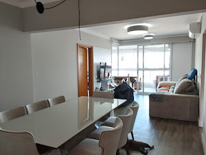 imagem 2 - Apartamento com 3 dormitórios à venda, 145 m² por R$ 1.060.000 - Jardim Nova Petrópolis - São Bernardo do Campo/SP imagem 2 - Apartamento com 3 dormitórios à venda, 145 m² por R$ 1.060.000 - Jardim Nova Petrópolis - São Bernardo do Campo/SP