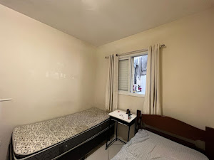 imagem 4 - Apartamento à venda, 58 m² por R$ 350.000,00 - Vila América - Santo André/SP imagem 4 - Apartamento à venda, 58 m² por R$ 350.000,00 - Vila América - Santo André/SP