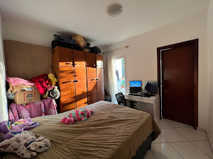 imagem 3 - Apartamento à venda, 58 m² por R$ 350.000,00 - Vila América - Santo André/SP imagem 3 - Apartamento à venda, 58 m² por R$ 350.000,00 - Vila América - Santo André/SP