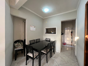imagem 2 - Apartamento à venda, 58 m² por R$ 350.000,00 - Vila América - Santo André/SP imagem 2 - Apartamento à venda, 58 m² por R$ 350.000,00 - Vila América - Santo André/SP