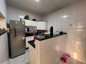 imagem 5 - Apartamento à venda, 58 m² por R$ 350.000,00 - Vila América - Santo André/SP imagem 5 - Apartamento à venda, 58 m² por R$ 350.000,00 - Vila América - Santo André/SP