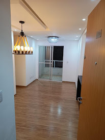 imagem 2 - Apartamento com 2 dormitórios à venda, 51 m² por R$ 350.000,00 - Utinga - Santo André/SP imagem 2 - Apartamento com 2 dormitórios à venda, 51 m² por R$ 350.000,00 - Utinga - Santo André/SP