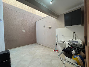 imagem 4 - Sobrado com 3 dormitórios à venda, 130 m² por R$ 575.000,00 - Parque João Ramalho - Santo André/SP imagem 4 - Sobrado com 3 dormitórios à venda, 130 m² por R$ 575.000,00 - Parque João Ramalho - Santo André/SP