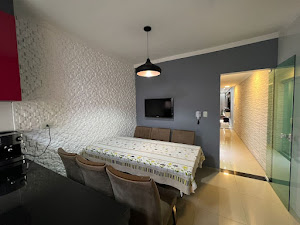 imagem 5 - Sobrado com 3 dormitórios à venda, 130 m² por R$ 575.000,00 - Parque João Ramalho - Santo André/SP imagem 5 - Sobrado com 3 dormitórios à venda, 130 m² por R$ 575.000,00 - Parque João Ramalho - Santo André/SP