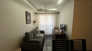 imagem 3 - Apartamento com 3 dormitórios à venda, 58 m² por R$ 330.000,00 - Vila Guarará - Santo André/SP imagem 3 - Apartamento com 3 dormitórios à venda, 58 m² por R$ 330.000,00 - Vila Guarará - Santo André/SP