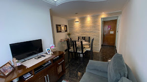 imagem 5 - Apartamento com 3 dormitórios à venda, 58 m² por R$ 330.000,00 - Vila Guarará - Santo André/SP imagem 5 - Apartamento com 3 dormitórios à venda, 58 m² por R$ 330.000,00 - Vila Guarará - Santo André/SP