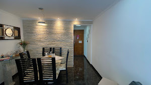 imagem 2 - Apartamento com 3 dormitórios à venda, 58 m² por R$ 330.000,00 - Vila Guarará - Santo André/SP imagem 2 - Apartamento com 3 dormitórios à venda, 58 m² por R$ 330.000,00 - Vila Guarará - Santo André/SP