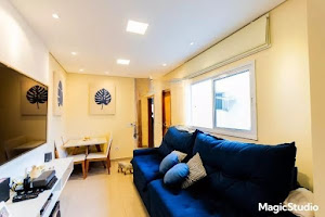 imagem 5 - Cobertura com 2 dormitórios à venda, 110 m² por R$ 500.000,00 - Parque das Nações - Santo André/SP imagem 5 - Cobertura com 2 dormitórios à venda, 110 m² por R$ 500.000,00 - Parque das Nações - Santo André/SP