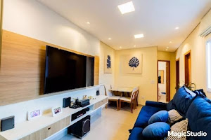 imagem 2 - Cobertura com 2 dormitórios à venda, 110 m² por R$ 500.000,00 - Parque das Nações - Santo André/SP imagem 2 - Cobertura com 2 dormitórios à venda, 110 m² por R$ 500.000,00 - Parque das Nações - Santo André/SP