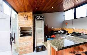 imagem 1 - Cobertura com 2 dormitórios à venda, 110 m² por R$ 500.000,00 - Parque das Nações - Santo André/SP imagem 1 - Cobertura com 2 dormitórios à venda, 110 m² por R$ 500.000,00 - Parque das Nações - Santo André/SP
