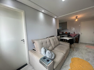 imagem 5 - Apartamento com 2 dormitórios à venda, 47 m² por R$ 350.000 - Jardim Jamaica - Santo André/SP imagem 5 - Apartamento com 2 dormitórios à venda, 47 m² por R$ 350.000 - Jardim Jamaica - Santo André/SP