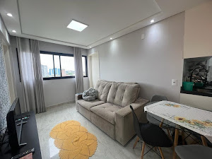 imagem 4 - Apartamento com 2 dormitórios à venda, 47 m² por R$ 350.000 - Jardim Jamaica - Santo André/SP imagem 4 - Apartamento com 2 dormitórios à venda, 47 m² por R$ 350.000 - Jardim Jamaica - Santo André/SP