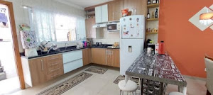 imagem 3 - Sobrado com 3 dormitórios à venda, 140 m² por R$ 650.000,00 - Jardim Stella - Santo André/SP imagem 3 - Sobrado com 3 dormitórios à venda, 140 m² por R$ 650.000,00 - Jardim Stella - Santo André/SP