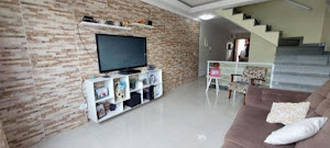 imagem 1 - Sobrado com 3 dormitórios à venda, 140 m² por R$ 650.000,00 - Jardim Stella - Santo André/SP imagem 1 - Sobrado com 3 dormitórios à venda, 140 m² por R$ 650.000,00 - Jardim Stella - Santo André/SP