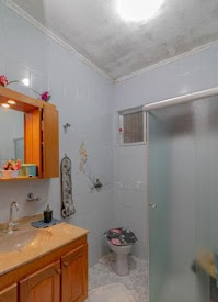 imagem 2 - Casa com 3 dormitórios à venda, 210 m² por R$ 500.000,00 - Jardim Santo Alberto - Santo André/SP imagem 2 - Casa com 3 dormitórios à venda, 210 m² por R$ 500.000,00 - Jardim Santo Alberto - Santo André/SP