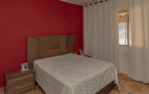 imagem 5 - Casa com 3 dormitórios à venda, 210 m² por R$ 500.000,00 - Jardim Santo Alberto - Santo André/SP imagem 5 - Casa com 3 dormitórios à venda, 210 m² por R$ 500.000,00 - Jardim Santo Alberto - Santo André/SP