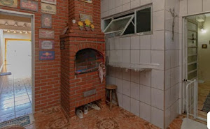 imagem 1 - Casa com 3 dormitórios à venda, 210 m² por R$ 500.000,00 - Jardim Santo Alberto - Santo André/SP imagem 1 - Casa com 3 dormitórios à venda, 210 m² por R$ 500.000,00 - Jardim Santo Alberto - Santo André/SP