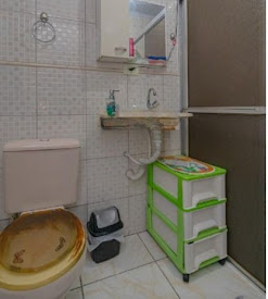 imagem 4 - Casa com 3 dormitórios à venda, 210 m² por R$ 500.000,00 - Jardim Santo Alberto - Santo André/SP imagem 4 - Casa com 3 dormitórios à venda, 210 m² por R$ 500.000,00 - Jardim Santo Alberto - Santo André/SP