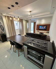 imagem 1 - Apartamento - Cobertura de Torre imagem 1 - Apartamento - Cobertura de Torre