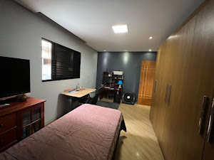 imagem 4 - Sobrado com 3 dormitórios à venda, 213 m² por R$ 630.000,00 - Jardim Irene - Santo André/SP imagem 4 - Sobrado com 3 dormitórios à venda, 213 m² por R$ 630.000,00 - Jardim Irene - Santo André/SP