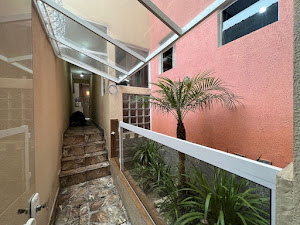 imagem 2 - Sobrado com 3 dormitórios à venda, 213 m² por R$ 630.000,00 - Jardim Irene - Santo André/SP imagem 2 - Sobrado com 3 dormitórios à venda, 213 m² por R$ 630.000,00 - Jardim Irene - Santo André/SP