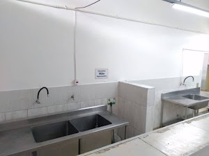 imagem 2 - Galpão para alugar, 433 m² por R$ 11.900,00/mês - Parque São Pedro - São Bernardo do Campo/SP imagem 2 - Galpão para alugar, 433 m² por R$ 11.900,00/mês - Parque São Pedro - São Bernardo do Campo/SP