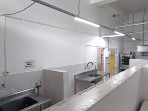 imagem 3 - Galpão para alugar, 433 m² por R$ 11.900,00/mês - Parque São Pedro - São Bernardo do Campo/SP imagem 3 - Galpão para alugar, 433 m² por R$ 11.900,00/mês - Parque São Pedro - São Bernardo do Campo/SP