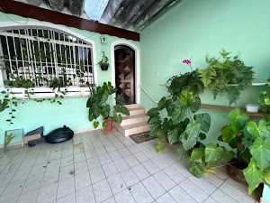 imagem 1 - Sobrado com 4 dormitórios à venda, 185 m² por R$ 650.000 - Parque das Nações - Santo André/SP imagem 1 - Sobrado com 4 dormitórios à venda, 185 m² por R$ 650.000 - Parque das Nações - Santo André/SP