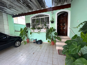 imagem 2 - Sobrado com 4 dormitórios à venda, 185 m² por R$ 650.000 - Parque das Nações - Santo André/SP imagem 2 - Sobrado com 4 dormitórios à venda, 185 m² por R$ 650.000 - Parque das Nações - Santo André/SP