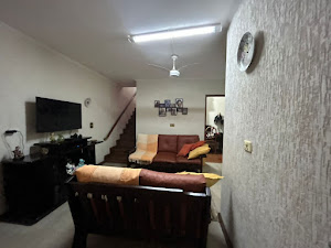 imagem 4 - Sobrado com 4 dormitórios à venda, 185 m² por R$ 650.000 - Parque das Nações - Santo André/SP imagem 4 - Sobrado com 4 dormitórios à venda, 185 m² por R$ 650.000 - Parque das Nações - Santo André/SP