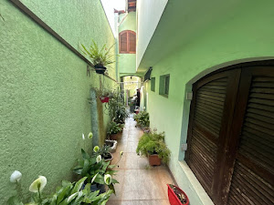 imagem 3 - Sobrado com 4 dormitórios à venda, 185 m² por R$ 650.000 - Parque das Nações - Santo André/SP imagem 3 - Sobrado com 4 dormitórios à venda, 185 m² por R$ 650.000 - Parque das Nações - Santo André/SP