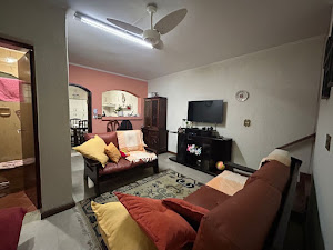 imagem 5 - Sobrado com 4 dormitórios à venda, 185 m² por R$ 650.000 - Parque das Nações - Santo André/SP imagem 5 - Sobrado com 4 dormitórios à venda, 185 m² por R$ 650.000 - Parque das Nações - Santo André/SP