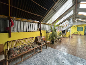 imagem 3 - Sobrado com 2 dormitórios à venda, 125 m² por R$ 700.000,00 - Vila América - Santo André/SP imagem 3 - Sobrado com 2 dormitórios à venda, 125 m² por R$ 700.000,00 - Vila América - Santo André/SP