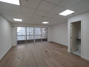 imagem 1 - Sala para alugar, 40 m² por R$ 2.352,03/mês - Rudge Ramos - São Bernardo do Campo/SP imagem 1 - Sala para alugar, 40 m² por R$ 2.352,03/mês - Rudge Ramos - São Bernardo do Campo/SP