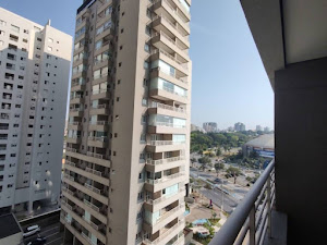 imagem 5 - Sala para alugar, 40 m² por R$ 2.352,03/mês - Rudge Ramos - São Bernardo do Campo/SP imagem 5 - Sala para alugar, 40 m² por R$ 2.352,03/mês - Rudge Ramos - São Bernardo do Campo/SP