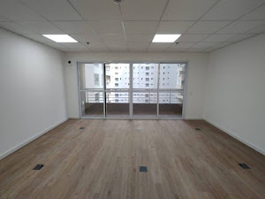 imagem 2 - Sala para alugar, 40 m² por R$ 2.352,03/mês - Rudge Ramos - São Bernardo do Campo/SP imagem 2 - Sala para alugar, 40 m² por R$ 2.352,03/mês - Rudge Ramos - São Bernardo do Campo/SP