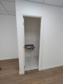 imagem 3 - Sala para alugar, 40 m² por R$ 2.352,03/mês - Rudge Ramos - São Bernardo do Campo/SP imagem 3 - Sala para alugar, 40 m² por R$ 2.352,03/mês - Rudge Ramos - São Bernardo do Campo/SP