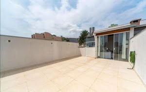 imagem 4 - Apartamento - Cobertura de Torre imagem 4 - Apartamento - Cobertura de Torre