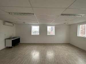 imagem 1 - Sala para alugar, 45 m² por R$ 2.659,36/mês - Rudge Ramos - São Bernardo do Campo/SP imagem 1 - Sala para alugar, 45 m² por R$ 2.659,36/mês - Rudge Ramos - São Bernardo do Campo/SP