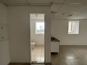 imagem 5 - Sala para alugar, 45 m² por R$ 2.659,36/mês - Rudge Ramos - São Bernardo do Campo/SP imagem 5 - Sala para alugar, 45 m² por R$ 2.659,36/mês - Rudge Ramos - São Bernardo do Campo/SP