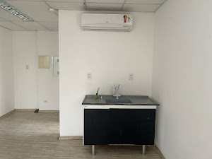imagem 3 - Sala para alugar, 45 m² por R$ 2.659,36/mês - Rudge Ramos - São Bernardo do Campo/SP imagem 3 - Sala para alugar, 45 m² por R$ 2.659,36/mês - Rudge Ramos - São Bernardo do Campo/SP