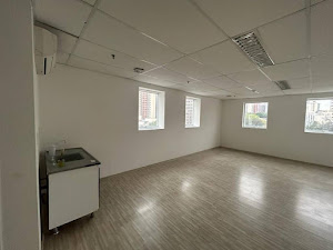 imagem 4 - Sala para alugar, 45 m² por R$ 2.659,36/mês - Rudge Ramos - São Bernardo do Campo/SP imagem 4 - Sala para alugar, 45 m² por R$ 2.659,36/mês - Rudge Ramos - São Bernardo do Campo/SP